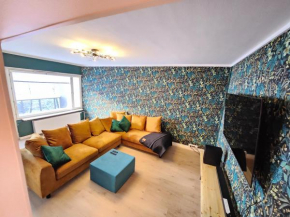 Inspiring Apartment near city center Mikkeli